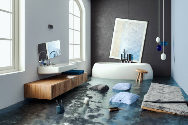 Best Water damage restoration specialists  in Dunwoody, GA