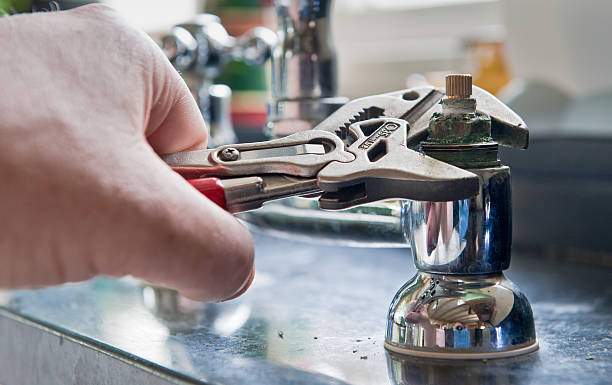 Best Basement water damage restoration  in Dunwoody, GA