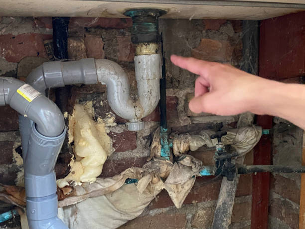 Fire Damage Restoration in GA